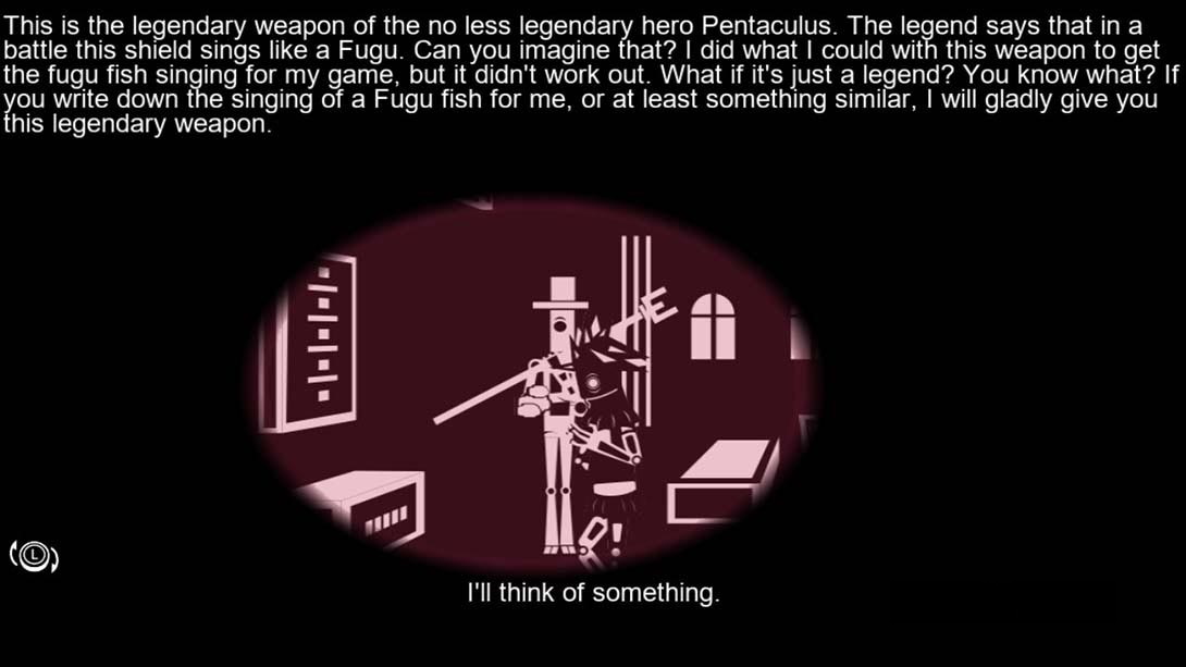 图片[1]-[Switch游戏]黑暗阴郁的马里欧波利斯 Dark Grim Mariupolis-梦境潮玩