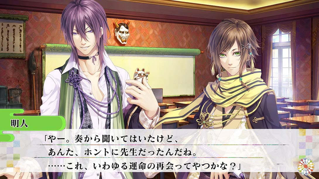 图片[1]-[Switch游戏]KLAP!! for Nintendo Switch-梦境潮玩