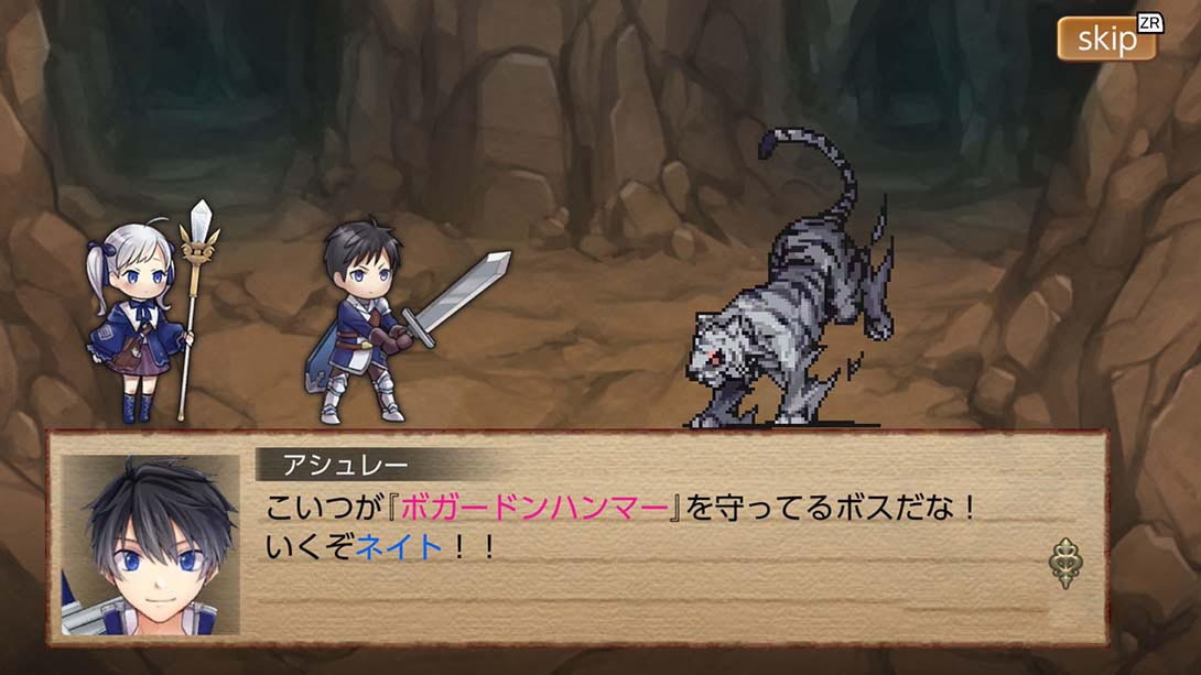 图片[1]-[Switch游戏]5つのネイト+ 5 Nate+-梦境潮玩