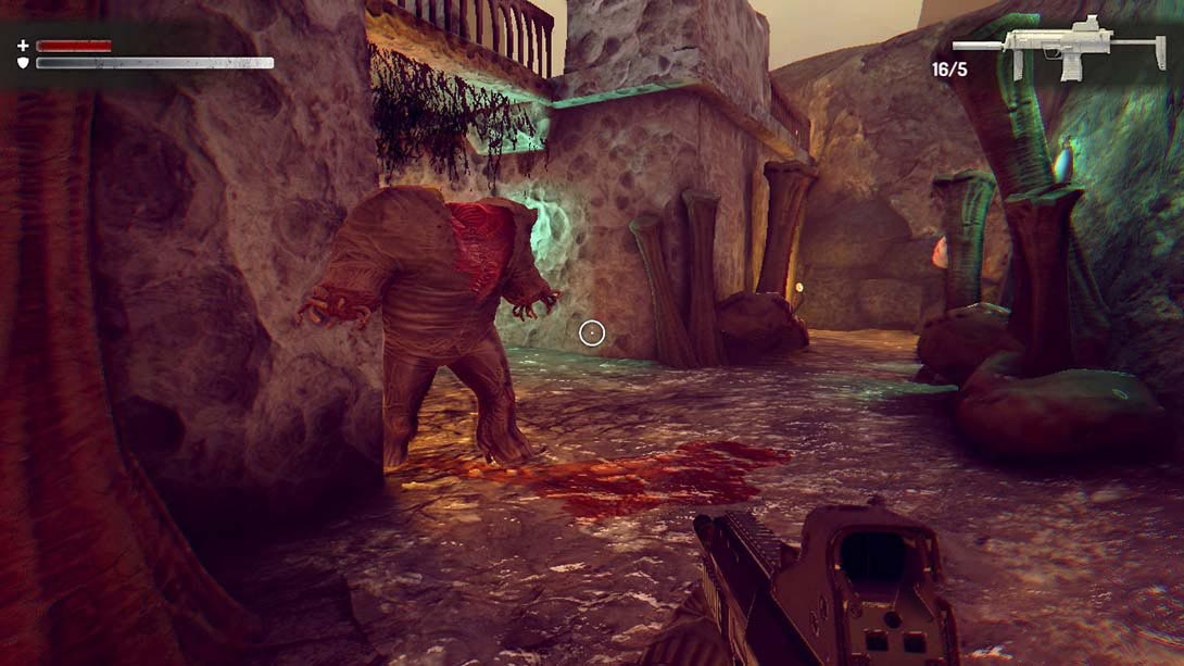 图片[1]-[Switch游戏]疯狂之墙 Wall Of Insanity-梦境潮玩