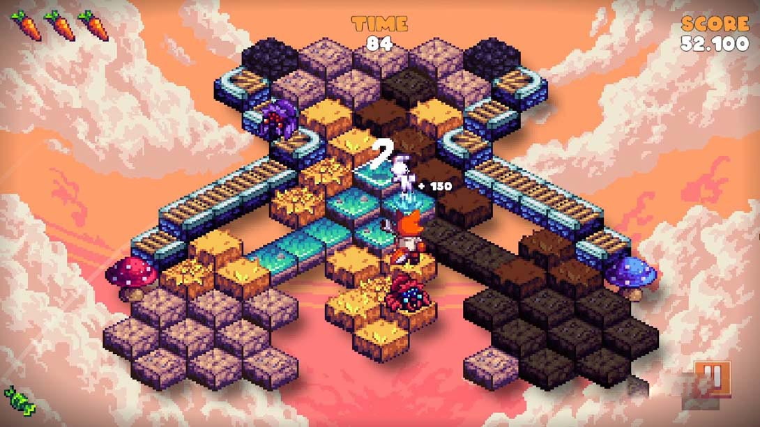 图片[1]-[Switch游戏]Hoppy Hop-梦境潮玩