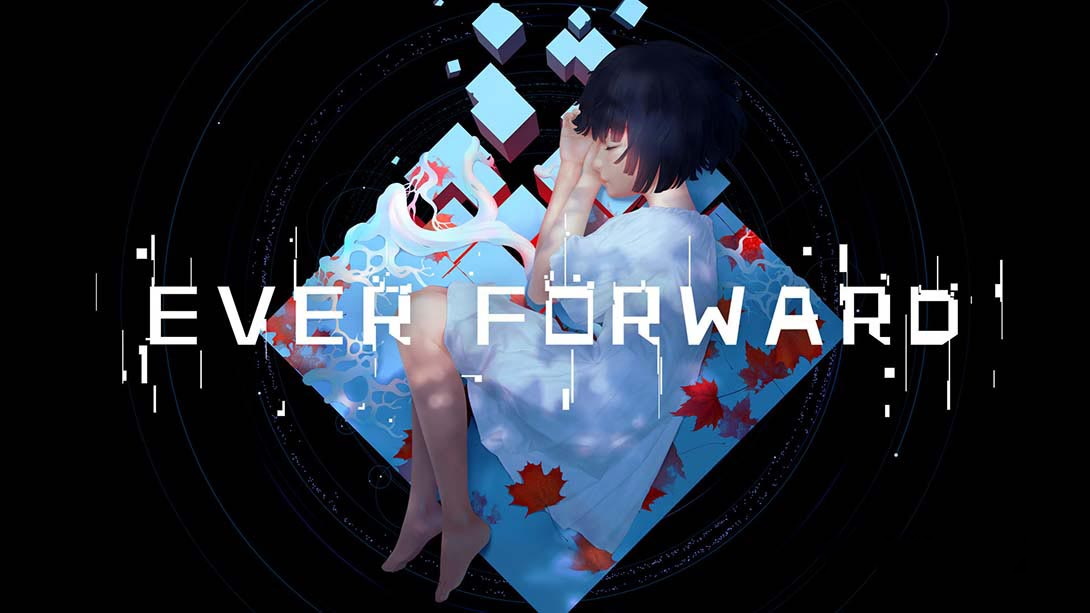 [Switch游戏]永进 EverForward-梦境潮玩
