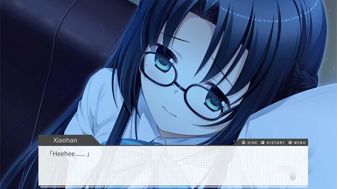 图片[1]-[Switch游戏]高考恋爱100天 Gaokao Love 100Days-梦境潮玩