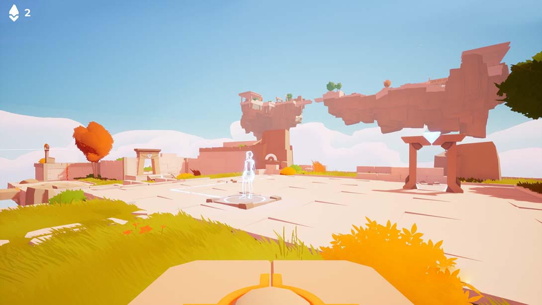 图片[1]-[Switch游戏]沙漏 Hourglass-梦境潮玩