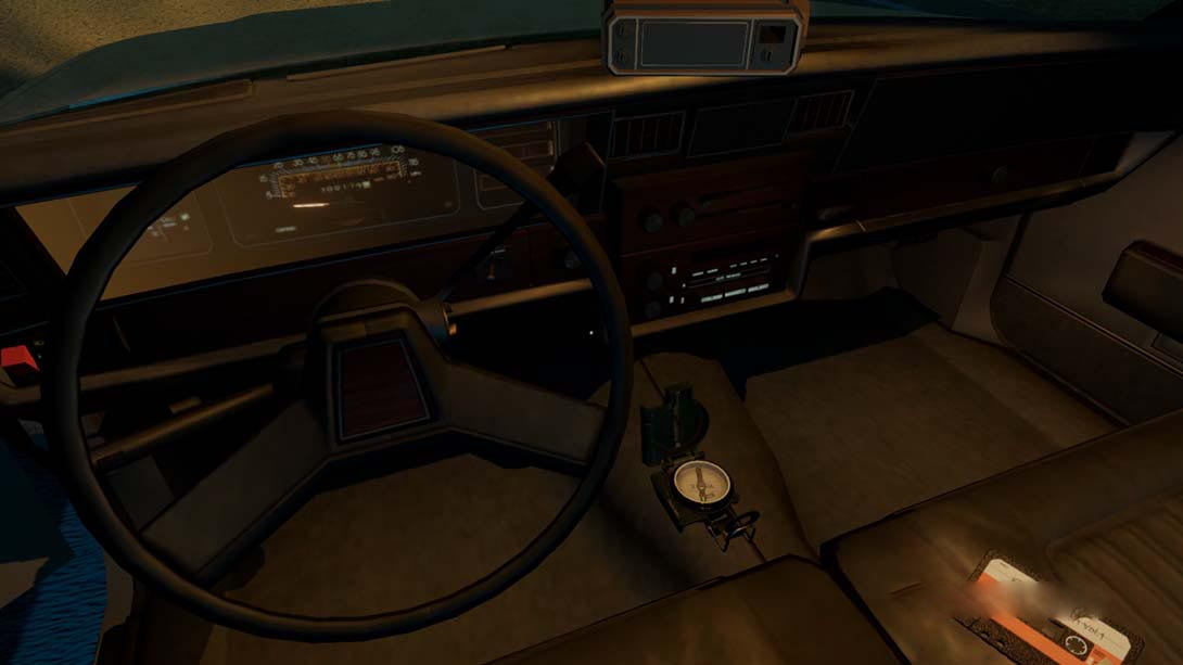 图片[1]-[Switch游戏]泰坦追逐者 Titan Chaser-梦境潮玩