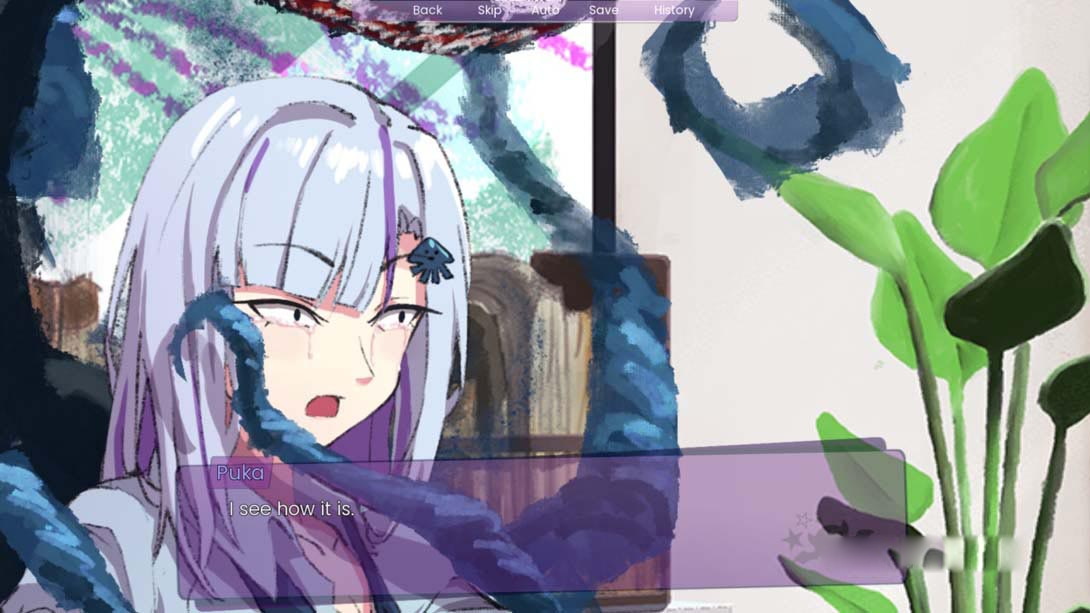 图片[1]-[Switch游戏]黑翼 Kuroi Tsubasa-梦境潮玩