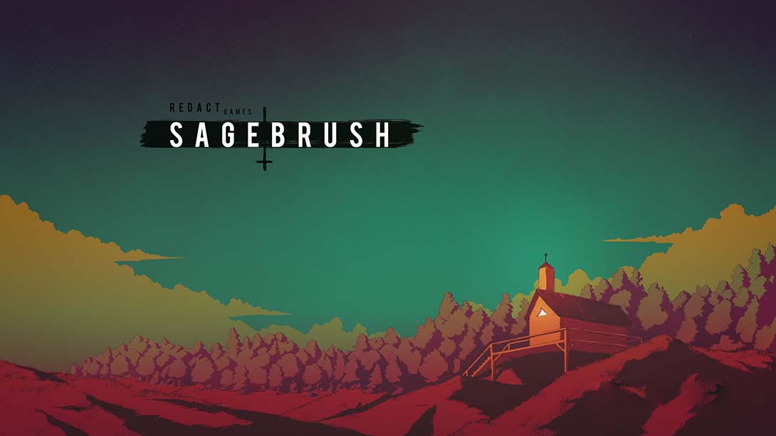 [Switch游戏]Sagebrush-梦境潮玩