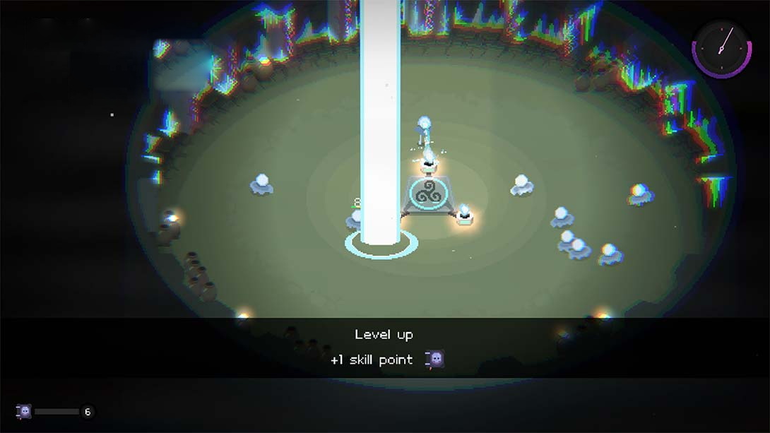 图片[1]-[switch游戏]死亡之子 .Death Kid-梦境潮玩