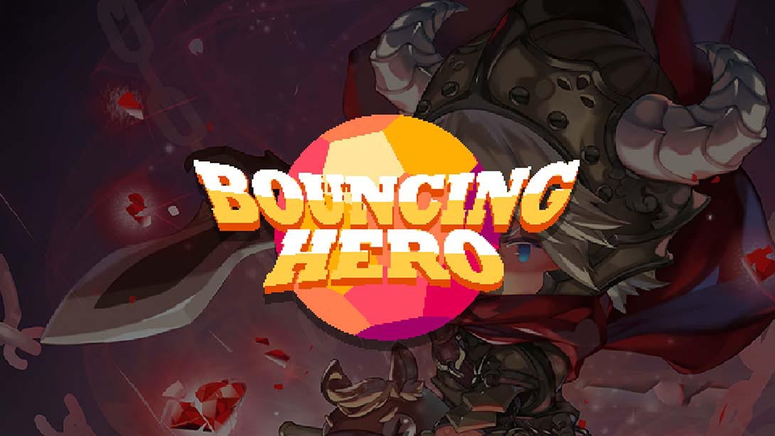[Switch游戏]弹跳英雄 Bouncing Hero-梦境潮玩