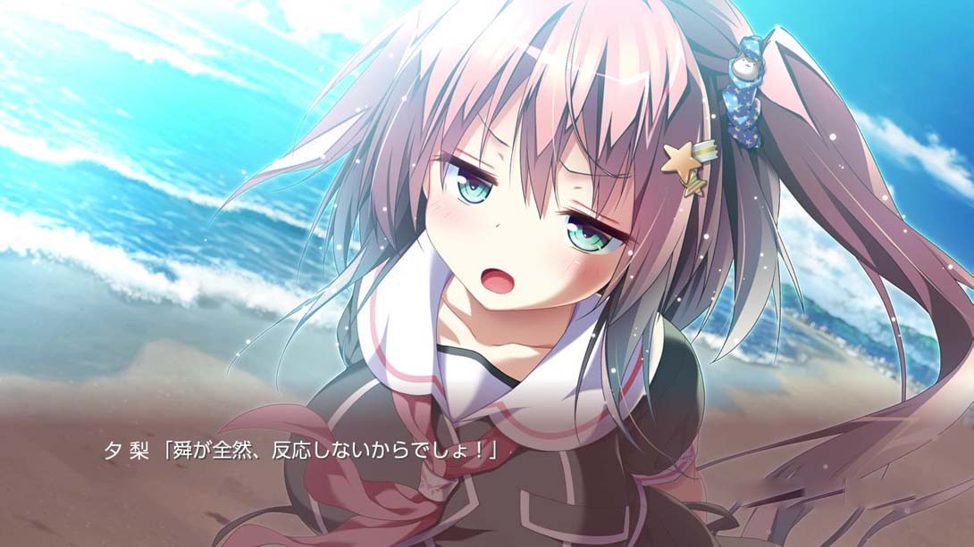 图片[1]-[Switch游戏]TRINOLINEE トリノライン-梦境潮玩