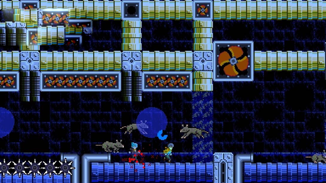 图片[1]-[switch游戏]别洞天记 .MOMIBOSU-梦境潮玩