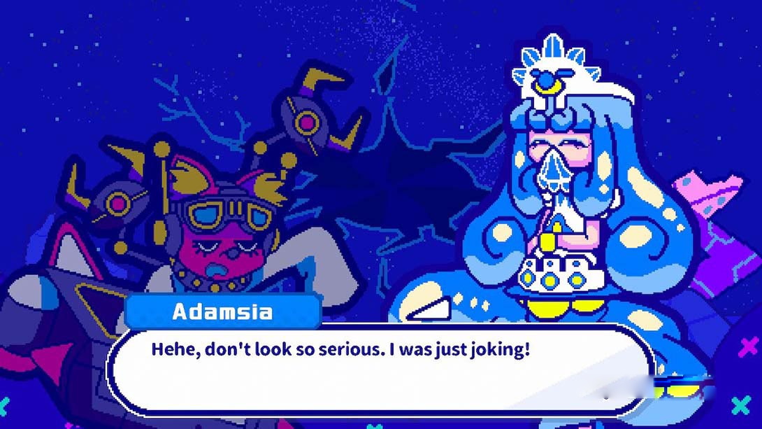 图片[1]-[Switch游戏]超级UFO战斗机 SUPER UFO FIGHTER-梦境潮玩