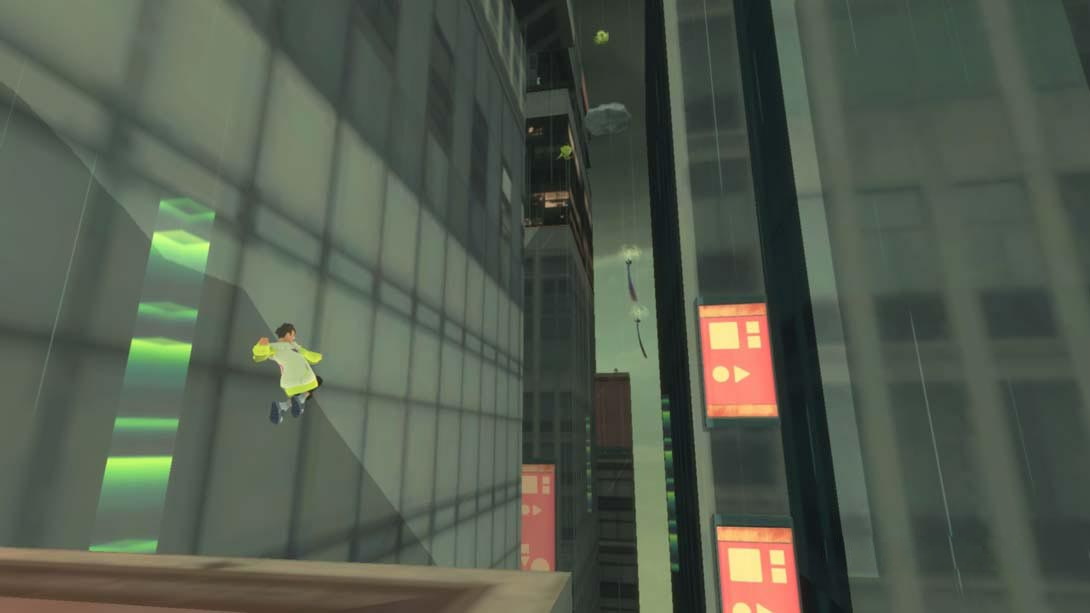 图片[1]-[Switch游戏]塞芬妮 Sephonie-梦境潮玩