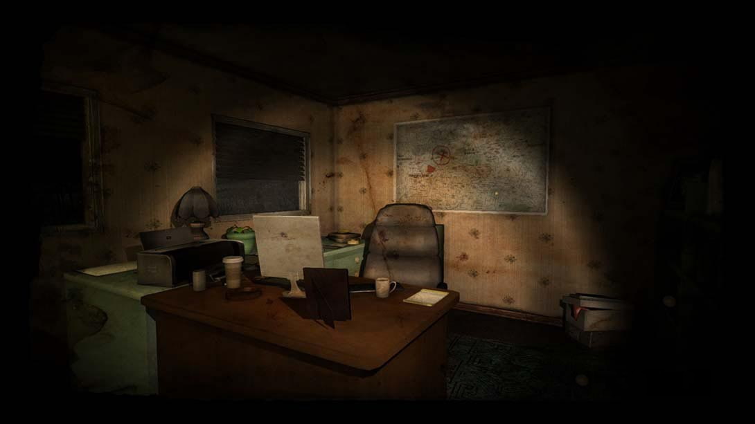 图片[1]-[Switch游戏]乔的餐厅 Joe s Diner-梦境潮玩