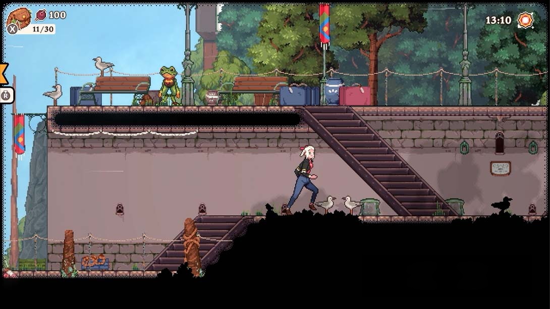 图片[1]-[Switch游戏]魔法餐作室 .Magical Delicacy-梦境潮玩