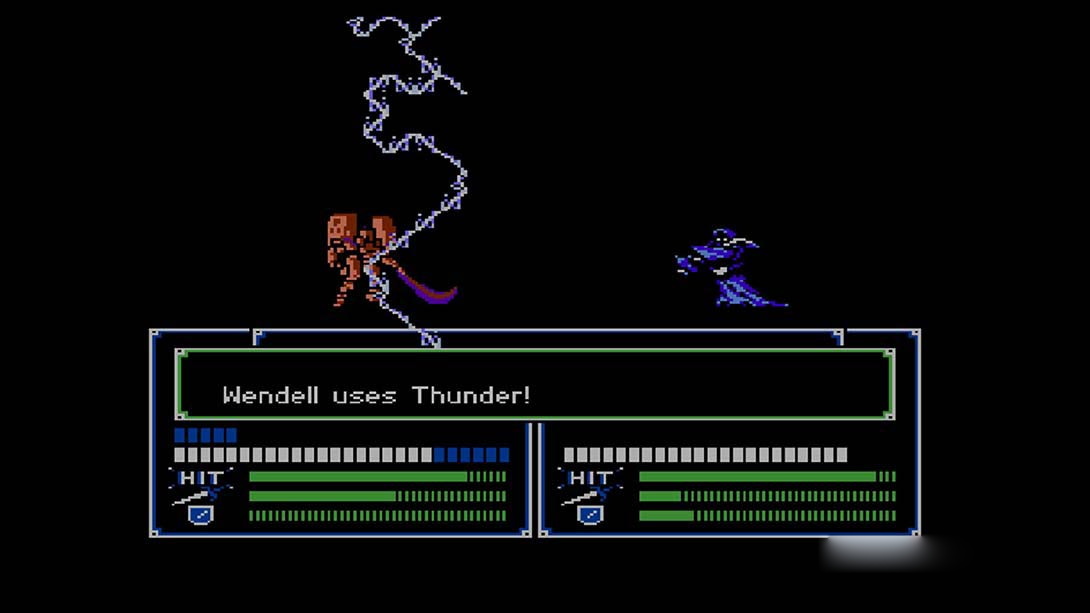 图片[1]-[Switch游戏]火焰之纹章：暗黑龙与光之剑 Fire Emblem：Shadow Dragon and the B…-梦境潮玩