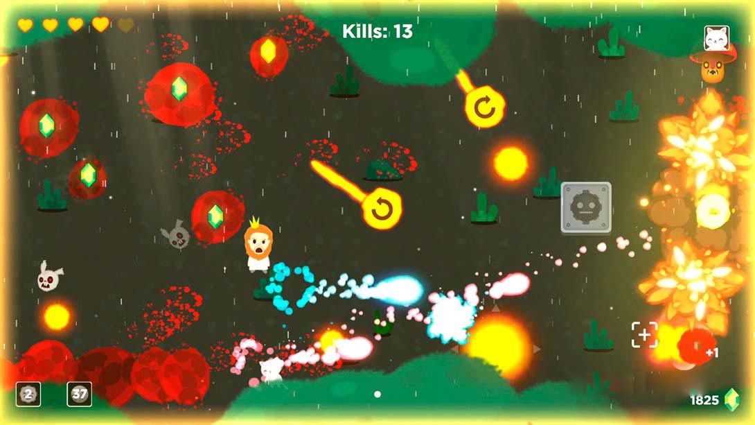 图片[1]-[Switch游戏]终极幻神2 UltraGoodness 2-梦境潮玩