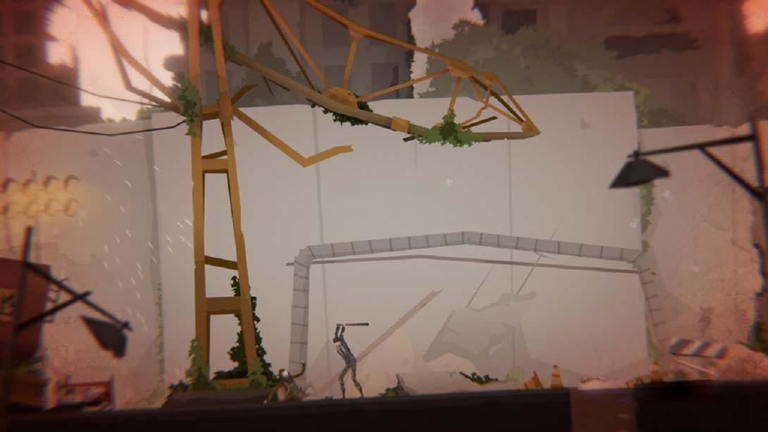 图片[1]-[Switch游戏]迷途的羔羊 Lambs On The Road-梦境潮玩