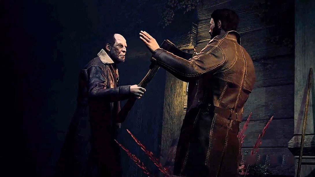 图片[1]-[Switch游戏]克鲁苏的呼唤-梦境潮玩