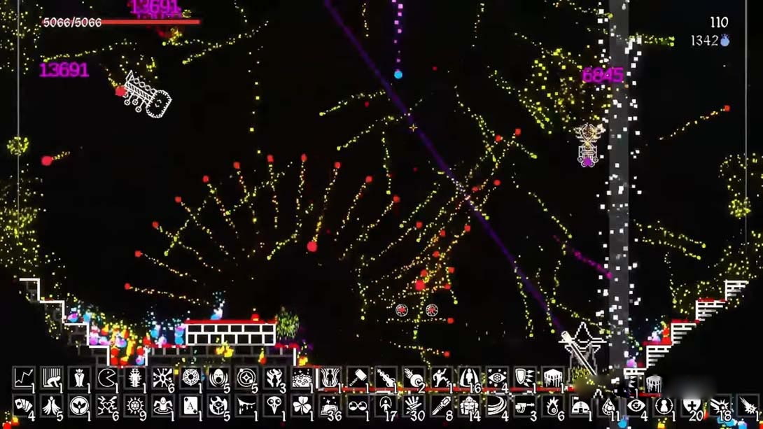 图片[1]-[Switch游戏]塞拉弗的最后一站 Seraph’s Last Stand-梦境潮玩