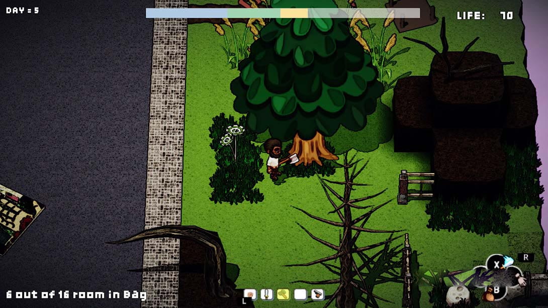 图片[1]-[Switch游戏]West Water-梦境潮玩