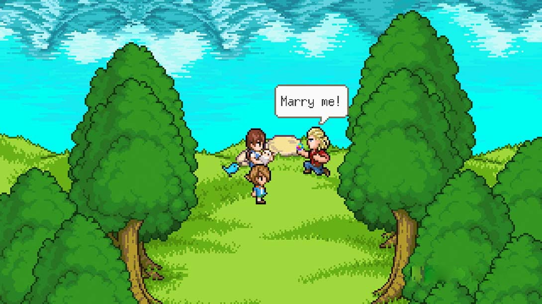 图片[1]-[Switch游戏]钓鱼天堂 Fishing Paradiso-梦境潮玩