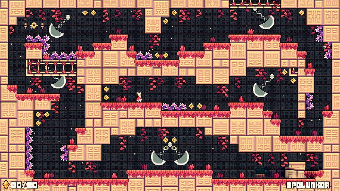 图片[1]-[Switch游戏]RITE-梦境潮玩