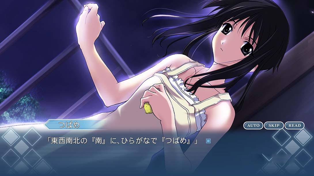 图片[1]-[MIG专用格式]秋之回忆合集上 Farewell Memories Historia Volume_1-梦境潮玩