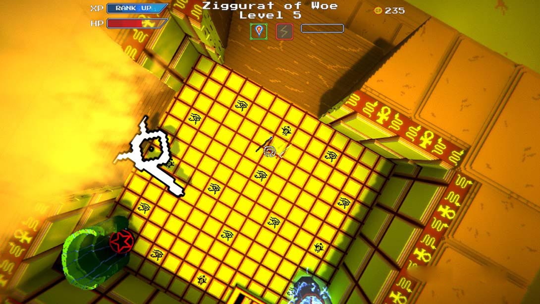 图片[1]-[Switch游戏]Ampersat-梦境潮玩