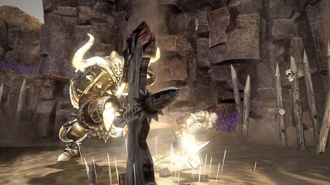 图片[1]-[Switch游戏]憎恨之心 Animus-梦境潮玩