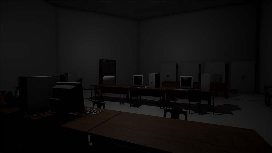 图片[1]-[Switch游戏]异态睡眠 Parasomnia Verum-梦境潮玩