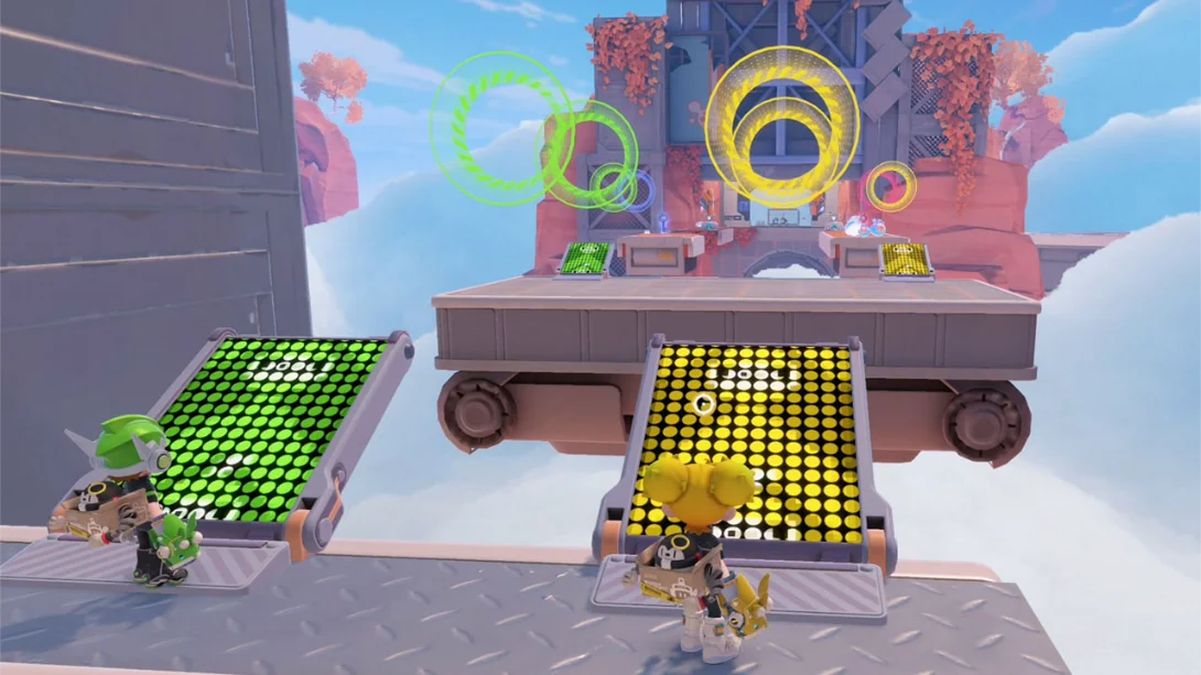 图片[1]-[switch游戏]泡姆泡姆 .POPUCOM-梦境潮玩