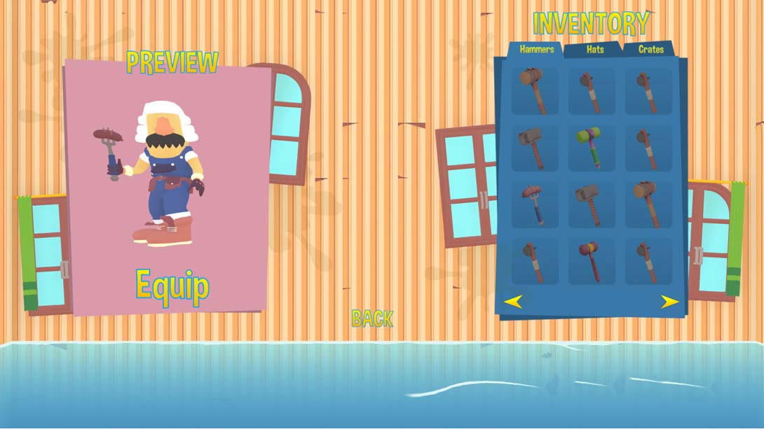 图片[1]-[Switch游戏]叠加或潜水尝试 Stack Up or dive trying-梦境潮玩