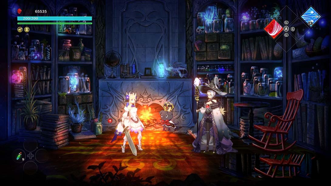 图片[1]-[金手指]《失落史诗/LOST EPIC》（1.03）金手指-梦境潮玩