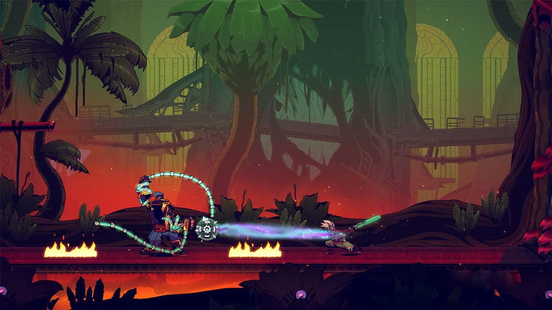 图片[1]-[Switch游戏]联盟外传 聚合之力 .CONVERGENCE A League of Legends Story-梦境潮玩