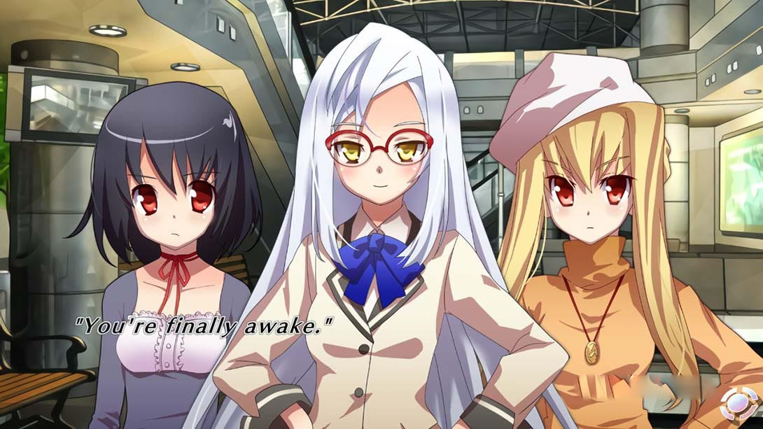 图片[1]-[Switch游戏]密室的祭品 ABYSS OF THE SACRIFICE-梦境潮玩