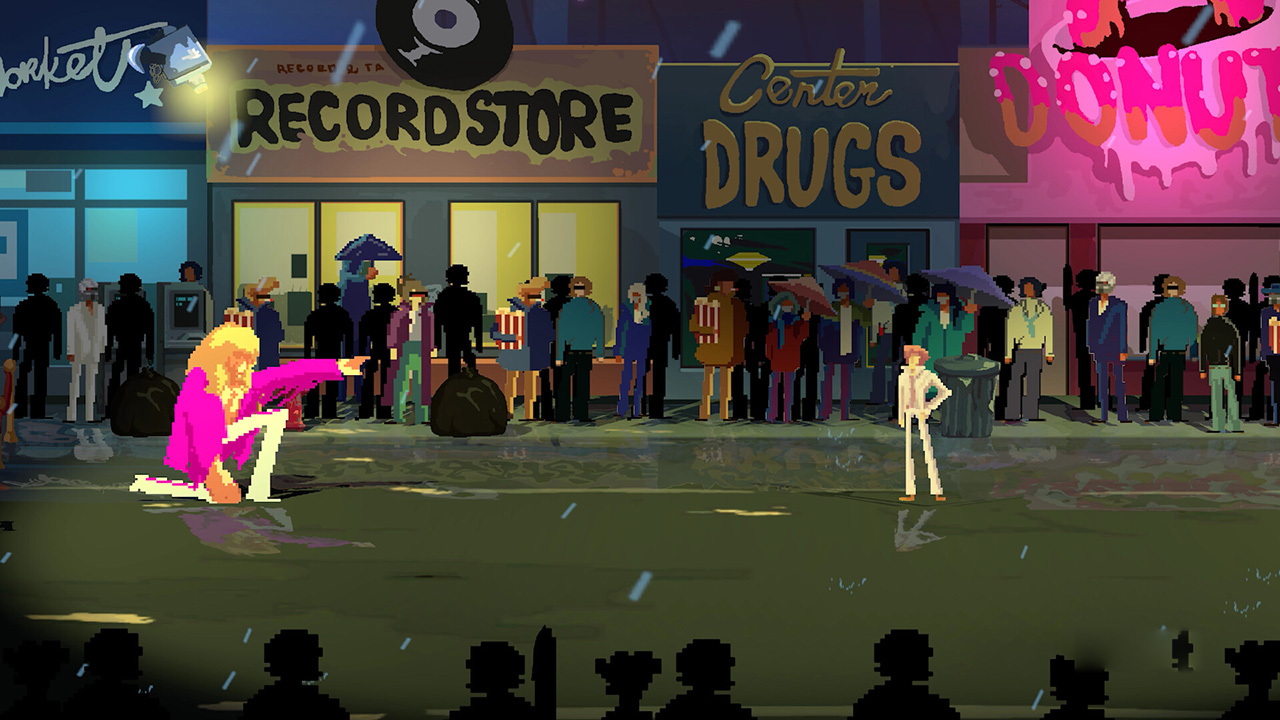 图片[1]-[Switch游戏]异常探员 .Anomaly Agent-梦境潮玩