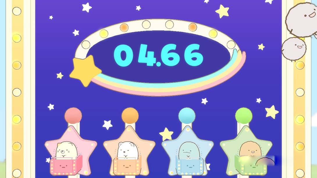 图片[1]-[Switch游戏]角落生物-梦境潮玩