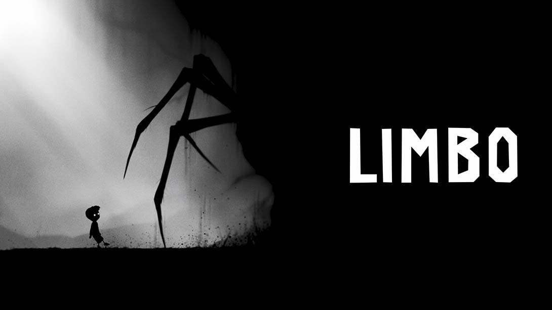 [Switch游戏]地狱边境 LIMBO-梦境潮玩