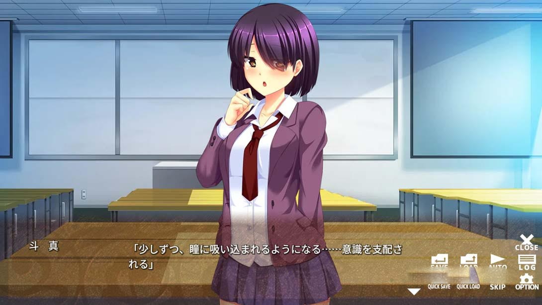 图片[1]-[Switch游戏]心术不正的催眠师与被囚禁的人偶 Heter Hypnotist and Captive Marionette – The Savage Hypnotist’s-梦境潮玩