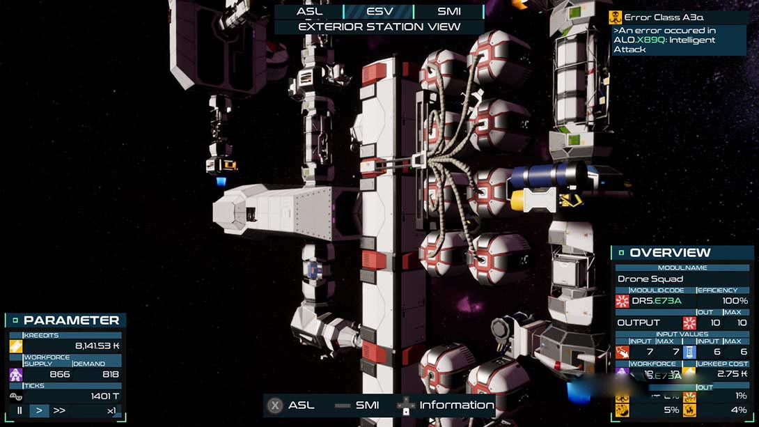 图片[1]-[Switch游戏]轨道行业 orbit.industries-梦境潮玩