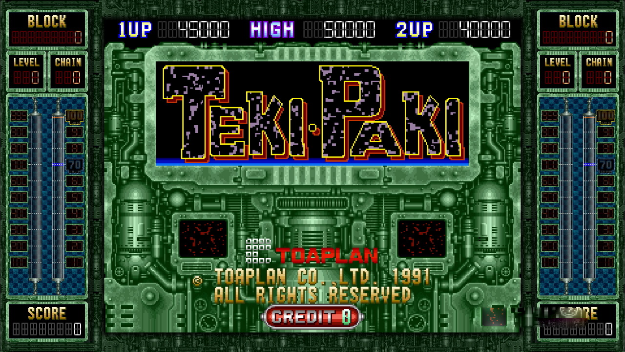 图片[1]-[Switch游戏]机器人方块 洗脳ゲーム TEKI・PAKI Brainwashing game TEKI PAKI-梦境潮玩