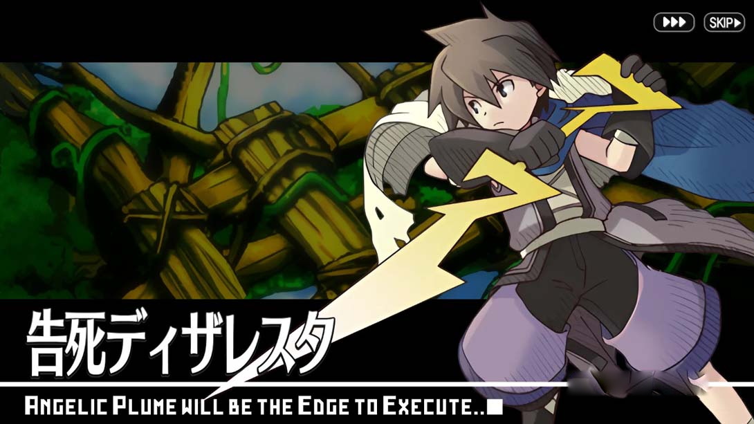 图片[1]-[Switch游戏]Riviera～约束之地里维埃拉 .Riviera ～約束の地リヴィエラ～-梦境潮玩