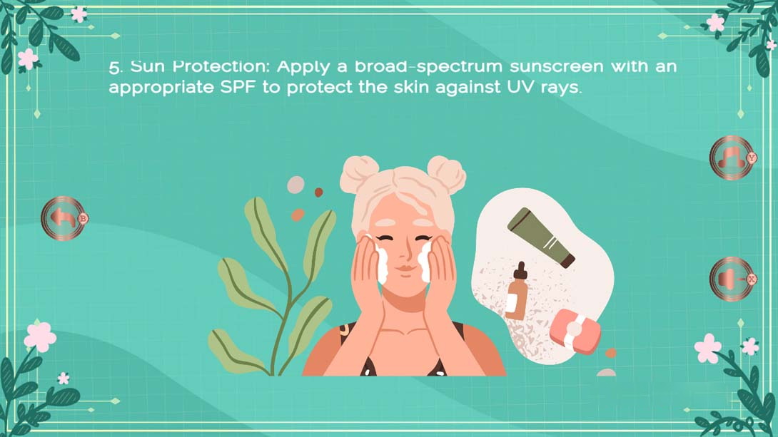 图片[1]-[Switch游戏]皮肤护理 .Skin Care-梦境潮玩