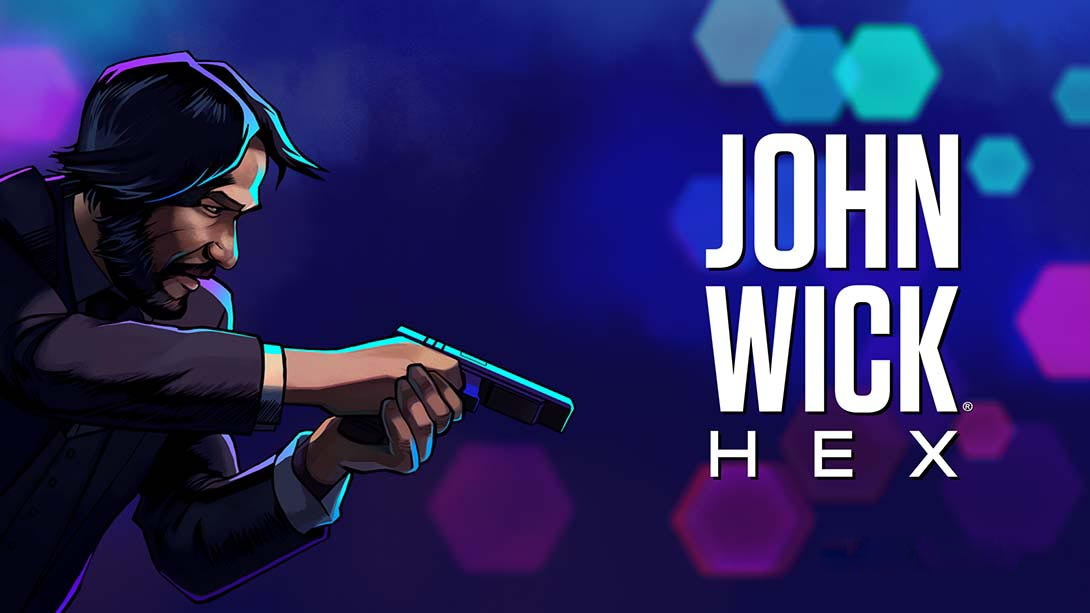 [Switch游戏]疾速追杀Hex John Wick Hex-梦境潮玩