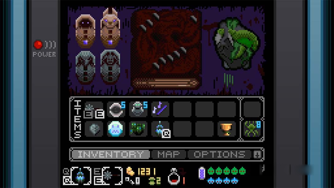 图片[1]-[Switch游戏]卡隆的墓穴 – 即使死亡也可能死亡 Kharon’s Crypt – Even Death May Die-梦境潮玩