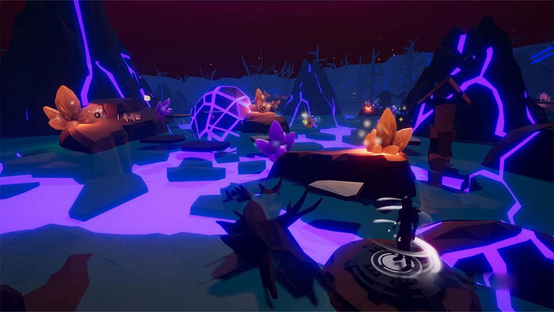 图片[1]-[Switch游戏]BackToBrother-梦境潮玩