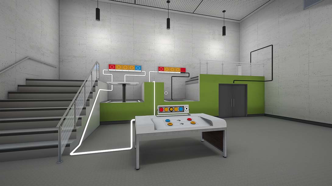 图片[1]-[Switch游戏]Re:Touring-梦境潮玩