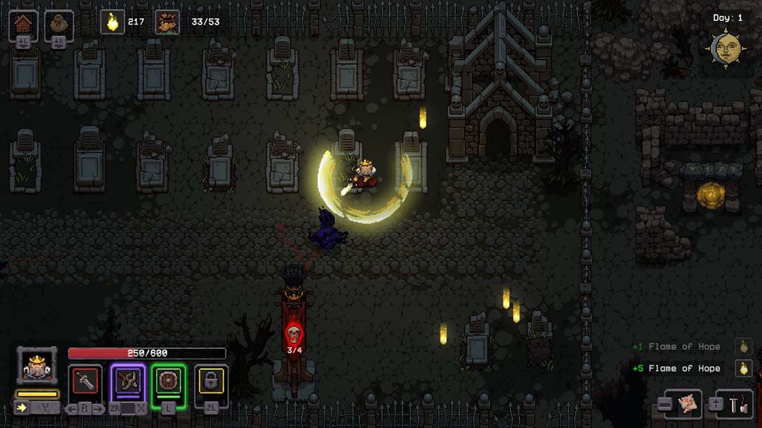 图片[1]-[金手指]国王之墓 .Kingsgrave（1.5.1.1）金手指-梦境潮玩