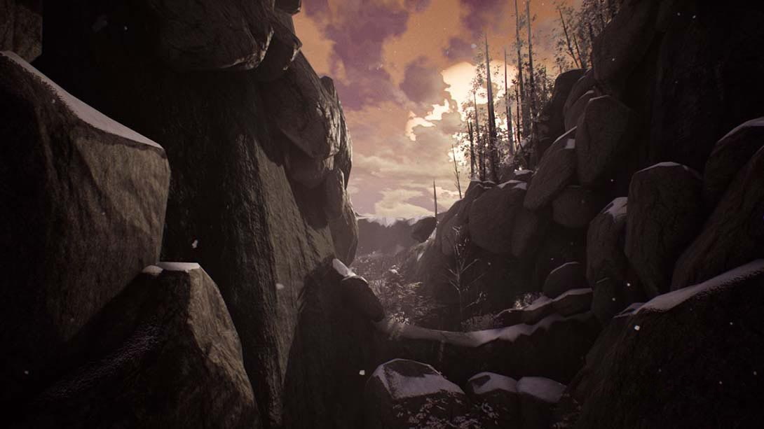 图片[1]-[Switch游戏]细雨路径：记忆幻觉 Drizzlepath: Deja Vu-梦境潮玩